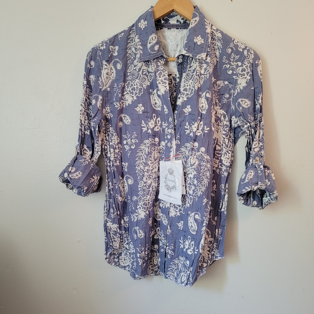 Cino Shirt
